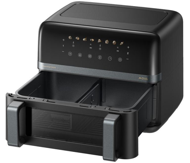 MOVA Air Fryer FD20 PRO - 1350514 - zdjęcie 2